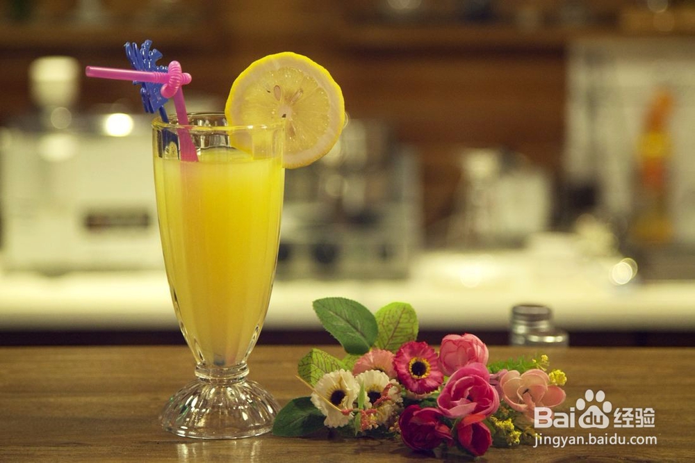 蓝色夏威夷鸡尾酒如何调制