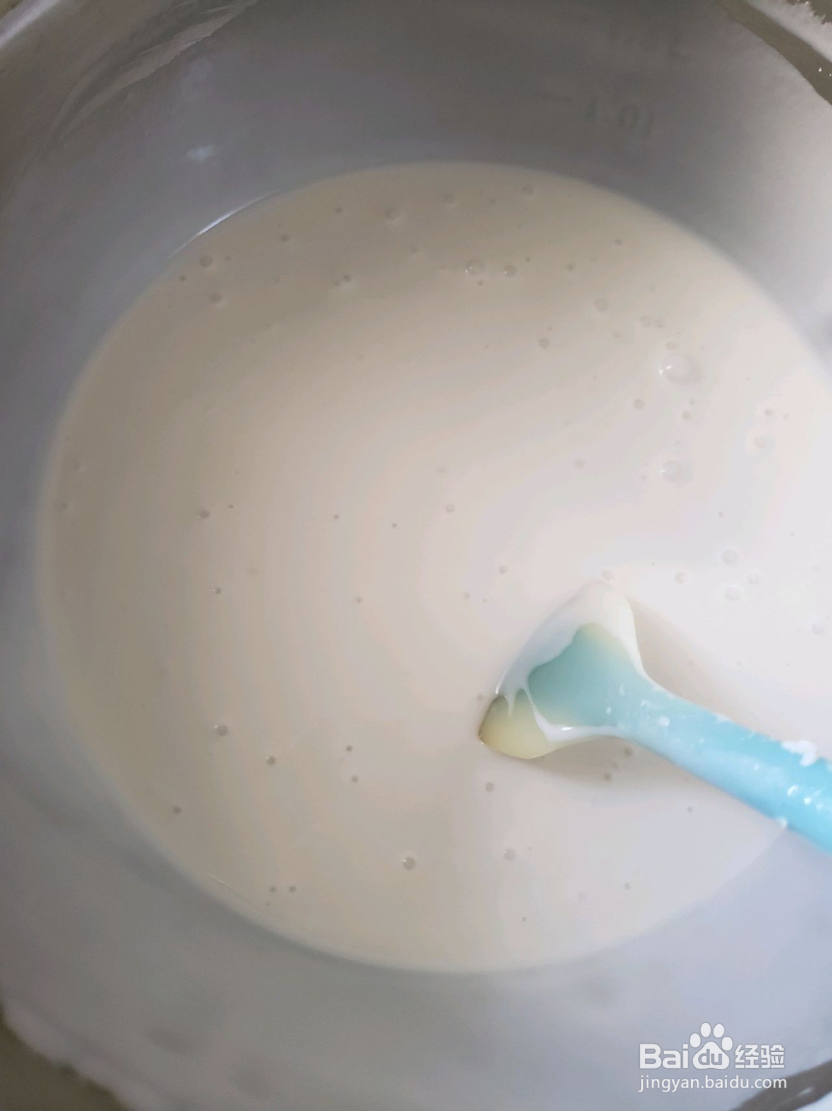 巨好吃红豆椰奶年糕的做法