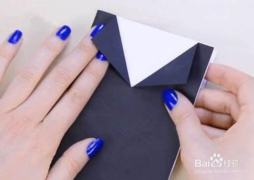 父亲节卡片怎么制作？