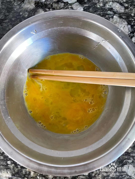 如何简单做一碗紫菜蛋花汤