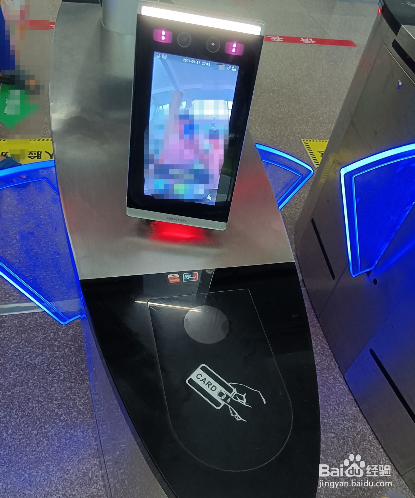 闽江学院怎么进出图书馆#校内游玩攻略#