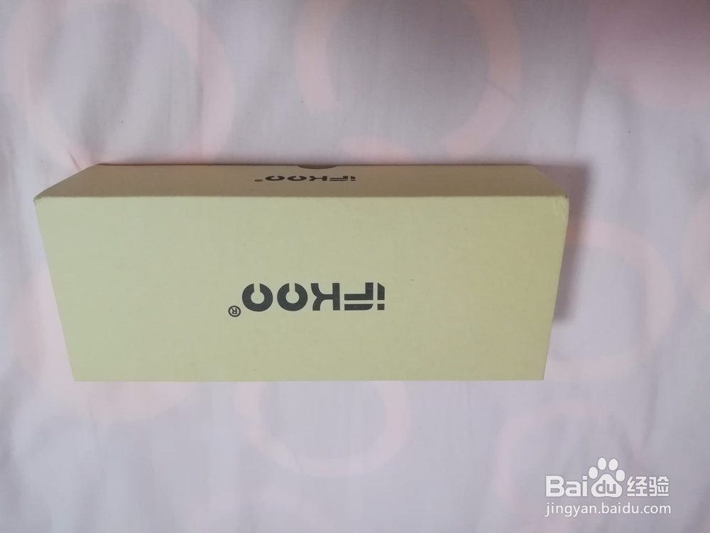 ifkooQ8闹钟蓝牙音箱开箱体验