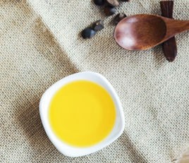 山茶籽油的功效与作用及食用方法