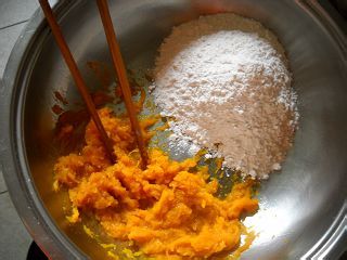 【总决赛】金银满盆--年菜之主食--金银元宝饺子