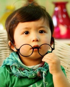 保护好自己视力