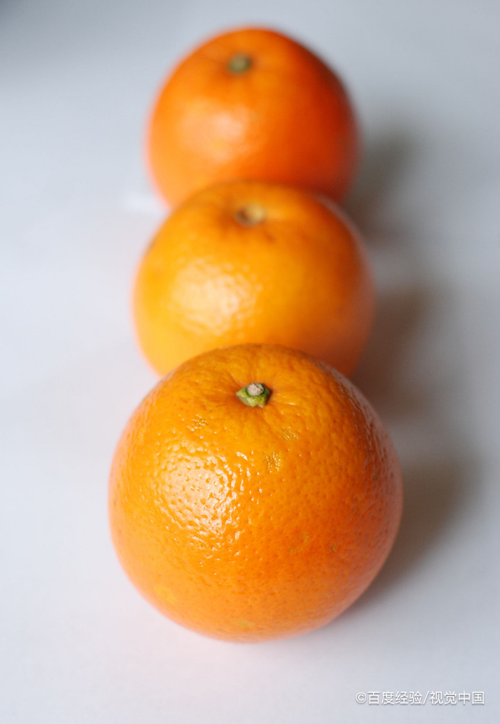 哺乳期能吃橙子吗