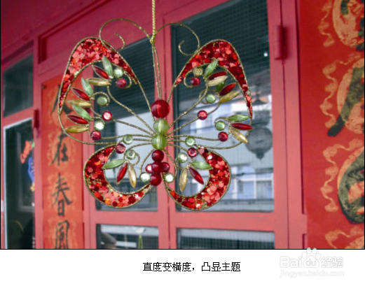 摄影后期：新手提高必看 后期六大剪裁技巧