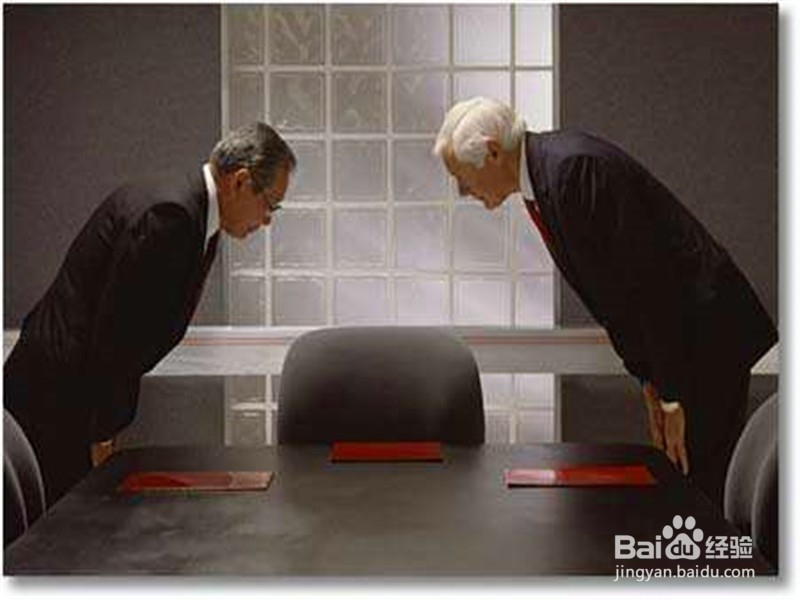 双赢的商务谈判技巧