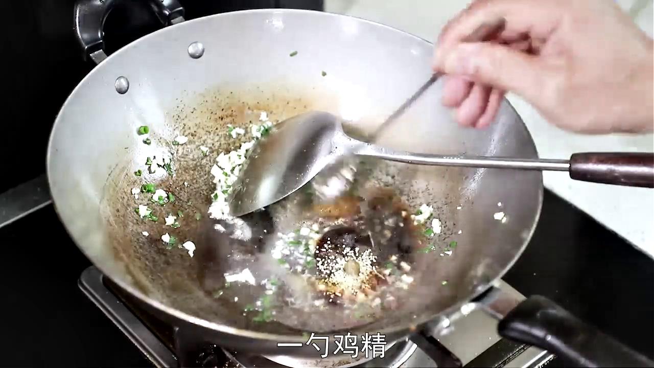土豆炖豆角怎么做