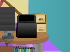 金库逃脱攻略：[2]