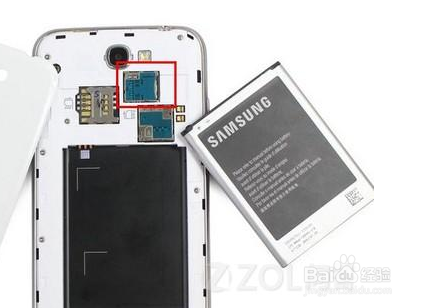 GALAXY Note3 N750L/S/K恢复出厂设置卡屏不开机