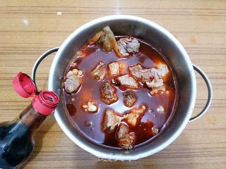 如何做出一份好吃的的红烧牛肉