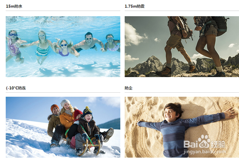 购买卡片数码像机时哪些功能我们很少使用？