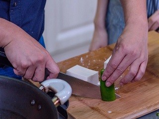 日式炸豆腐怎么做？