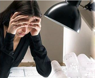 熬夜的危害是什么