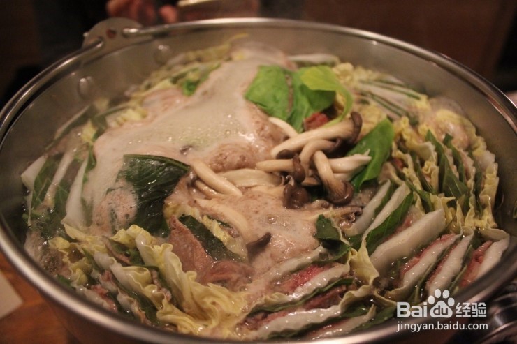 韩国人才知道的宏大美食店TOP10位之最终篇