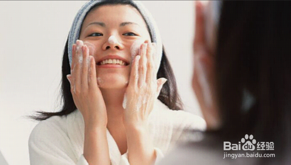 孕妇在冬季有什么护肤讲究么?