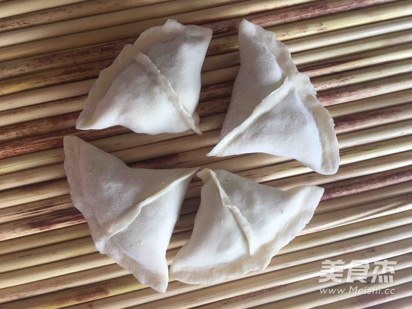 杏鲍菇木耳炸菜角