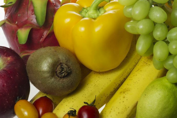 吃什么食物或水果可以通便排毒