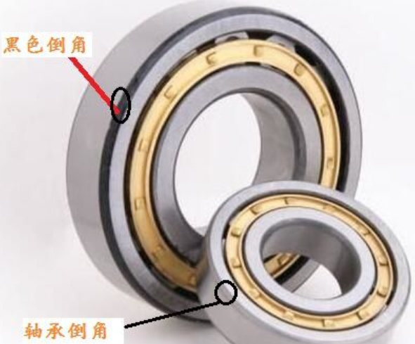 倒角、外倒角、内倒角有什么区别