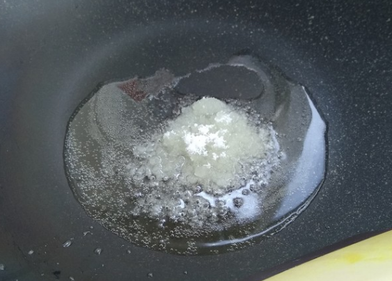 鸡爪 怎么上色 好看