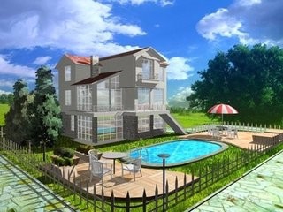 房屋朝向的利弊