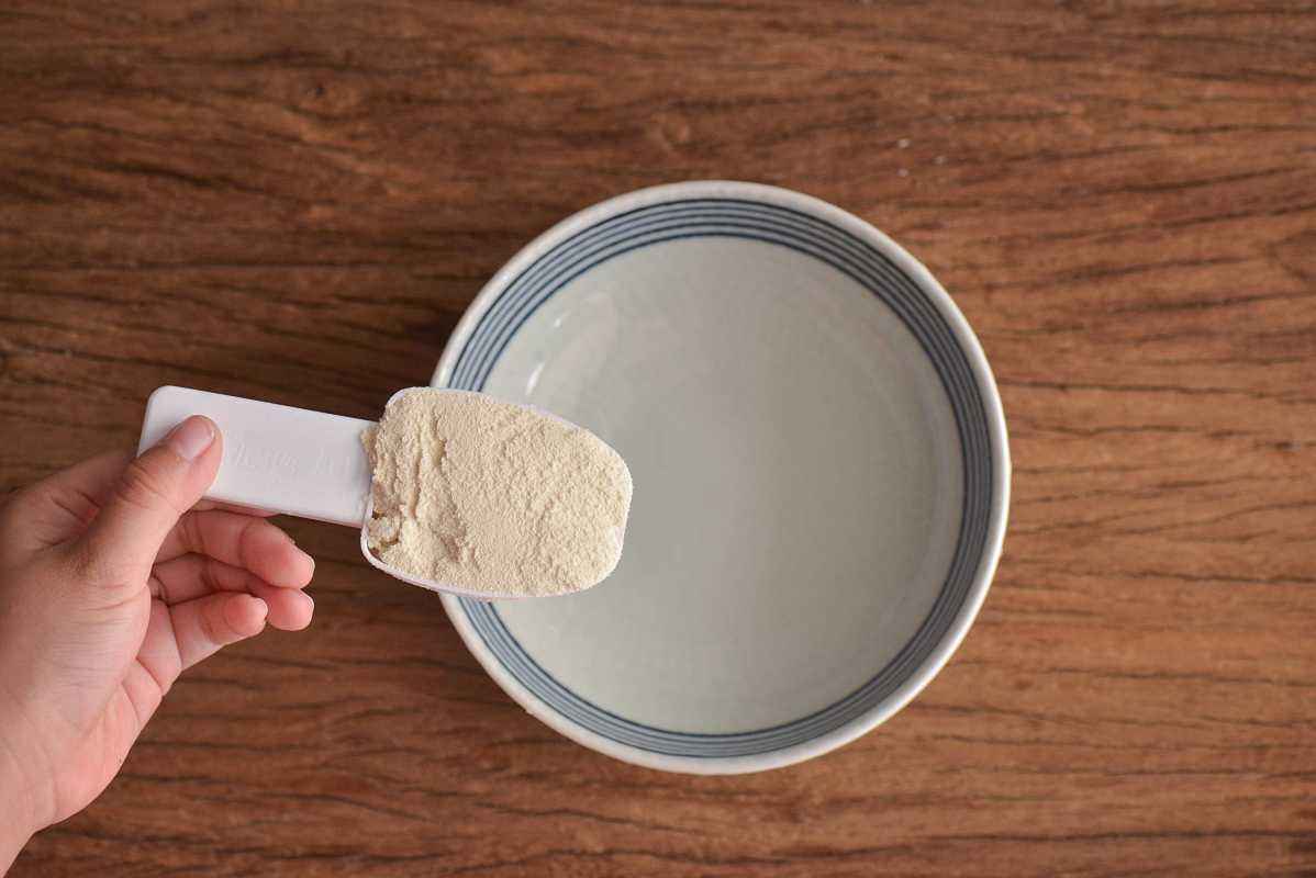 蛋白粉适宜哪些人群吃