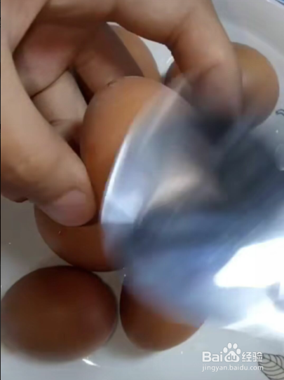 怎么煮茶叶蛋好吃