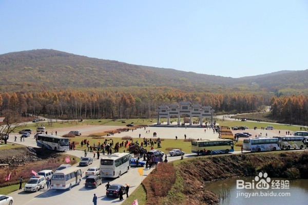 哈尔滨周边登山旅游有哪些进来看看各种山