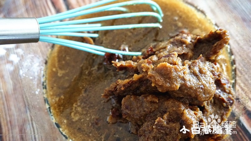 减肥管不住嘴？自制“低热量”枣糕来帮你解馋