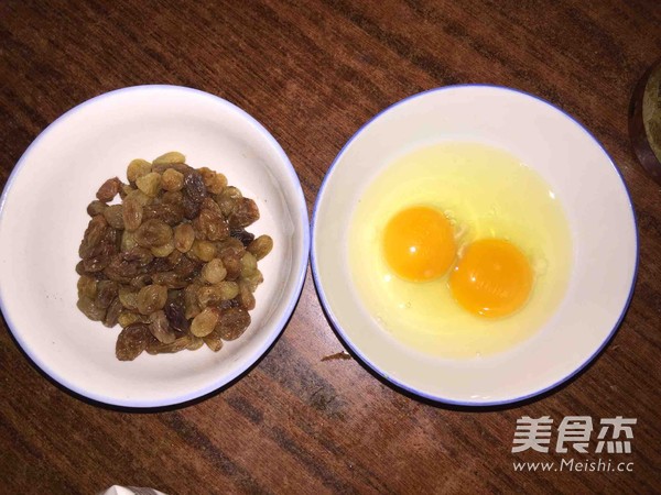 黄油饼干的做法
