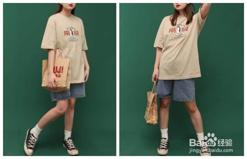 日系穿搭怎么穿才好看