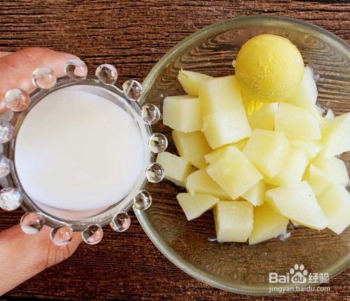 婴幼儿健康食谱鸡蛋迷糊