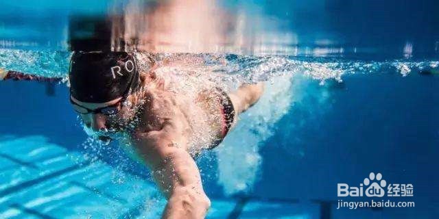 教你轻松解决自由泳常见的问题