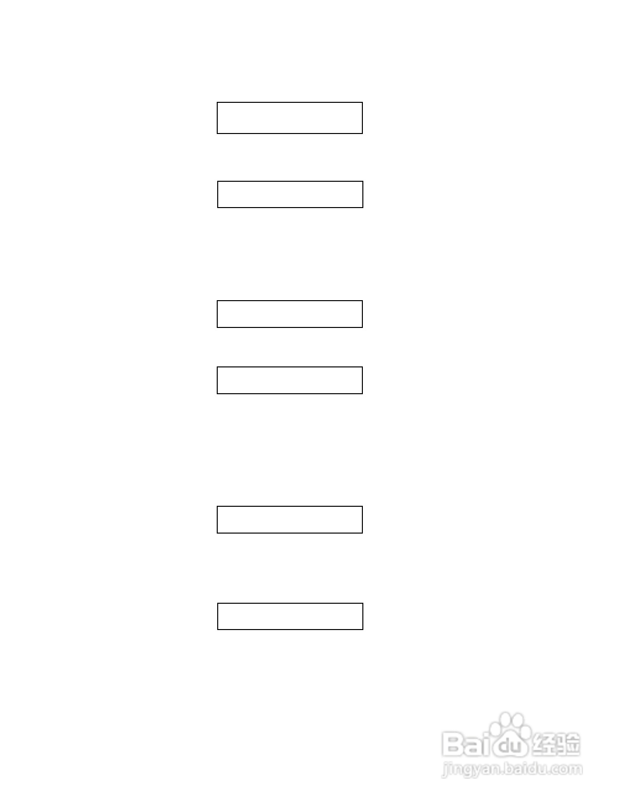 百威PC 1600X MIDI Control Station音响说明书:[2]