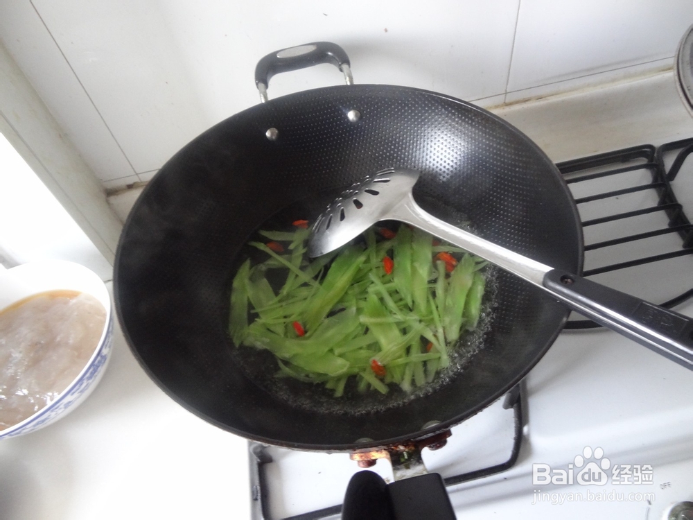 调味品的使用细节—味精