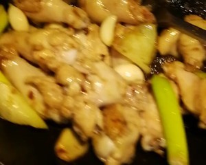 好吃的炖鸡腿怎么做