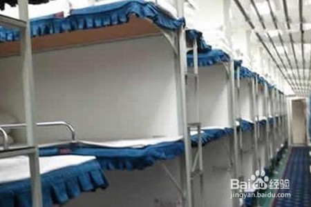 坐火车，最容易忘记东西的地方有哪些？