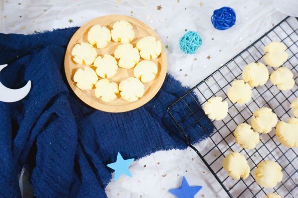 玛格丽特小饼干