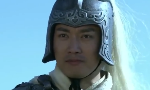 《三国演义》人物介绍和事迹是什么