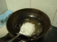 糖醋鳕鱼的做法