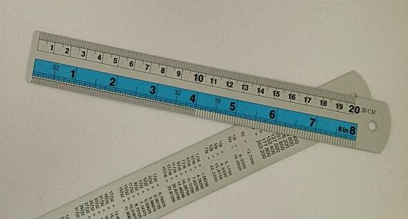 75公分等于多少尺