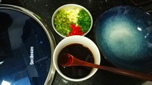 怎么做美味河虾