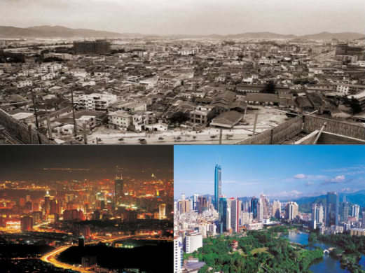 什么是城市化