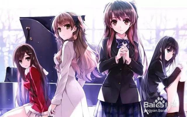 高品质高评分你的动漫