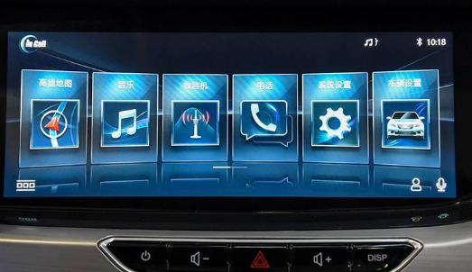 长安车载语音叫什么名字