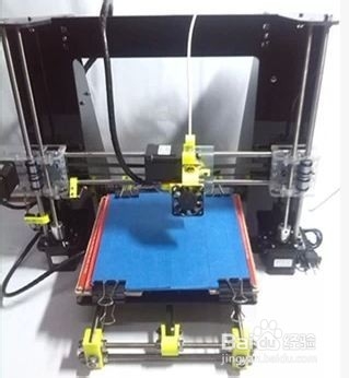 怎样选购合适的3D打印机