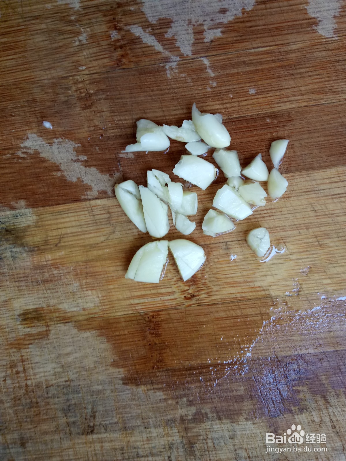 家常苦瓜炒秋葵