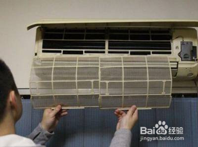 空调多久需要清洗？