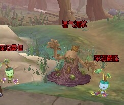 幻想神域副本攻略【莹沼水洞怎么打】